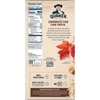 BỘT YẾN MẠCH ĂN LIỀN VỊ LÁ PHONG & ĐƯỜNG NÂU - QUAKER, INSTANT OATMEAL, MAPLE & BROWN SUGAR, 20 GÓI