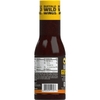 NƯỚC SỐT GÀ - BUFFALO WILD WINGS ASIAN ZING SAUCE, 12 OZ