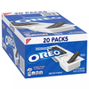 BÁNH QUY QUE OREO - HANDI-SNACKS OREO COOKIES 'N CRÈME, 20 OZ