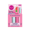 SON DƯỠNG MÔI - EOS LIP BALM STICK VARIETY PACK - PARTY VIBES, SET 4 THỎI