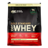 SỮA BỘT TĂNG CƠ HƯƠNG VỊ KEM VANI - OPTIMUM NUTRITION GLOD STANDARD 100% WHEY PROTEIN POWDER, VANILLA ICE CREAM, 2.48 KG