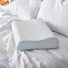 GỐI HỖ TRỢ GIẤC NGỦ - SERENITY BY TEMPUR-PEDIC CONTOUR MEMORY FOAM PILLOW