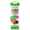 SỮA DINH DƯỠNG HỮU CƠ DÀNH CHO TRẺ EM VỊ SÔ CÔ LA - ORGANIC USDA ORGANIC KIDS NUTRITIONAL PROTEIN SHAKE, CHOCOLATE, 24 CHAI