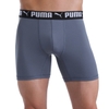 QUẦN LÓT BOXER NAM - PUMA MEN'S BOXER BRIEF, SET 5 CÁI