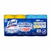 KHĂN LAU KHỬ TRÙNG ĐA BỀ MẶT - LYSOL DISINFECTING WIPES, VARIETY PACK, SET 4 GÓI