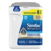 SỮA BỘT CÔNG THỨC SIMILAC DÀNH CHO TRẺ SƠ SINH - SIMILAC 360 TOTAL CARE WITH 5 HMO'S, NON-GMO INFANT FORMULA POWDER, 40 OZ