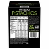 HẠT DẺ TÁCH VỎ GÓI ĐA DẠNG HỖN HỢP - WONDERFUL PISTACHIOS, NO SHELL, VARIETY PACK, 24 GÓI