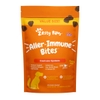 THỨC ĂN DÀNH CHO CHÓ GIÚP HỖ TRỢ HỆ MIỄN DỊCH & TIÊU HÓA - ZESTY PAWS ALLER-IMMUNE BITES FOR DOGS, LAMB FLAVOR, 170 VIÊN