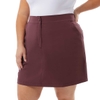 VÁY NỮ MÀU TÍM - 32 DEGREES LADIES'S TECH SKORT