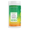 BỘT SIÊU THỰC PHẨM RAU XANH HỮU CƠ HỖ TRỢ HỆ TIÊU HÓA & ĐƯỜNG RUỘT - ORGAIN ORGANIC WONDER GUT + GREENS, ORANGE MANGO, 8.46 OZ