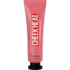 PHẤN MÁ HỒNG DẠNG KEM - MAYBELLINE CHEEK HEAT GEL CREAM BLUSH, 0.27 OZ