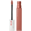 SON MÔI MAYBELLINE DẠNG LỎNG - MAYBELLINE SUPER STAY MATTE INK UN-NUDE LIQUID LIPSTICK, SEDUCTRESS, 5.0 ML