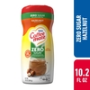 BỘT KEM CÀ PHÊ HẠT PHỈ KHÔNG ĐƯỜNG - NESTLE COFFEE MATE SUGAR FREE HAZELNUT POWDER COFFEE CREAMER, 10.2 OZ