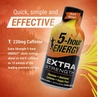 NƯỚC TĂNG LỰC SỨC MẠNH TỐI ĐA VỊ ĐÀO XOÀI 5-HOUR ENERGY SHOT, EXTRA STRENGTH, PEACH MANGO, (1.93 OZ,. 24 COUNT)