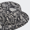 MŨ TAI BÈO ADIDAS PYTHON BUCKET HAT