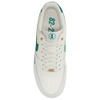 GIÀY NIKE AIR FORCE 1'07 LV8, SAIL/GREEN/GOLD