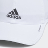 NÓN LƯỠI TRAI NAM MÀU TRẮNG - ADIDAS MEN'S SUPERLITE CAP, WHITE