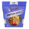 YẾN MẠCH PROTEIN - BOB'S RED MILL GLUTEN FREE HIGH PROTEIN ROLLED OATS, 64 OZ