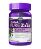 KẸO DẺO HỖ TRỢ GIẤC NGỦ + MIỄN DỊCH - ZZZQUIL PURE ZZZS SLEEP + IMMUNE SUPPORT MELATONIN SLEEP AID GUMMIES, 60 VIÊN