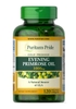 VIÊN UỐNG DẦU HOA ANH THẢO 1000MG - PURITAN'S PRIDE EVENING PRIMROSE OIL 1000 MG WITH GLA, 120 VIÊN