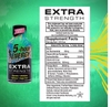 NƯỚC TĂNG LỰC SỨC MẠNH TỐI ĐA VỊ BÙNG NỔ NHIỆT ĐỚI 5-HOUR ENERGY SHOT, EXTRA STRENGTH, TROPICAL BURST (1.93 OZ,. 24 COUNT)