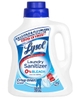 NƯỚC GIẶT LOẠI BỎ VI KHUẨN LYSOL LAUNDRY SANITIZER ADDITIVE, 90 OZ ~ 2.66L