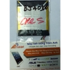 Pin HTC BJ40100 ( G25 / One S / Z520 ) - 1650 mAh