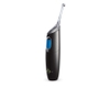 Combo bàn chải điện + tăm nước Philips ExpertClean 7300 & Philips Airfloss Ultra Black