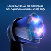 Đầu bàn chải thay thế Oral-B iO Ultimate Clean - Đầu làm sạch tối ưu
