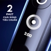 Set 2 bàn chải điện Oral-B iO Series 7s (Đen/Đen)