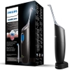 Combo bàn chải điện + tăm nước Philips ExpertClean 7300 & Philips Airfloss Ultra Black