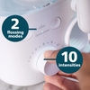 Máy tăm nước Philips Sonicare Power Flosser 5000 HX3811/20 - Mẫu mới 2022