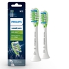 Đầu bàn chải điện Philips Sonicare W3 Premium White