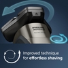 Máy cạo râu Philips Norelco Shaver 9400 SenseIQ