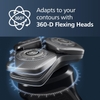 Máy cạo râu Philips Norelco Shaver 9400 SenseIQ