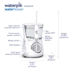 Máy tăm nước Waterpik WP-660 Series (7 đầu)
