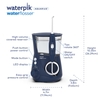 Máy tăm nước Waterpik WP-660 Series (7 đầu)