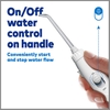 Máy tăm nước Waterpik WP-660 Series (7 đầu)