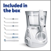 Máy tăm nước Waterpik WP-660 Series (7 đầu)