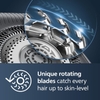Máy cạo râu Philips Norelco Shaver 9400 SenseIQ