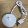 Đế sạc Philips HX6110 USB tương thích với bàn chải đánh răng Philips HX364, HX368, HX369