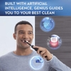 Bàn chải điện Oral-B Genius X