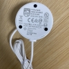 Đế sạc Philips HX6110 USB tương thích với bàn chải đánh răng Philips HX364, HX368, HX369