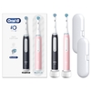 Set đôi bàn chải điện Oral-B iO Series 3 Duo Edition (Model 2023)
