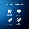 Bàn chải điện Oral-B iO Series 4 (Model 2024)