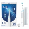 Bàn chải điện Oral-B iO Series 4 (Model 2024)