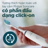 Bàn chải điện Philips Sonicare 1100 Series 2025 HX3641/41