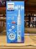 Bàn chải điện trẻ em Philips Sonicare For Kids HX5232 (từ 3 tới 15 tuổi)