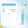 Bàn chải điện trẻ em Philips Sonicare For Kids HX5232 (từ 3 tới 15 tuổi)