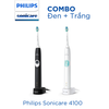 Combo 2 chiếc Philips Sonicare ProtectiveClean 4100
